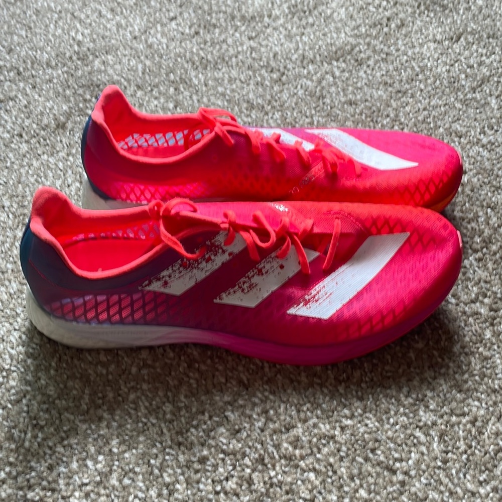 Adidas Adizero Pro SIZE: 10.5
